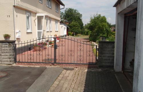 Ferienwohnung Karkossa - Foto 21