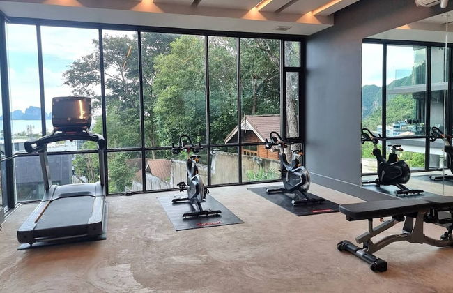 Bo401 - 2 Bdr Condo With Sea View, Ao Nang Beach - Photo 44