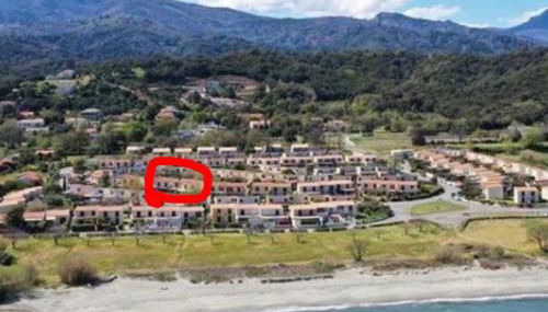 Maison bord de mer climatisée en Corse - Foto 3