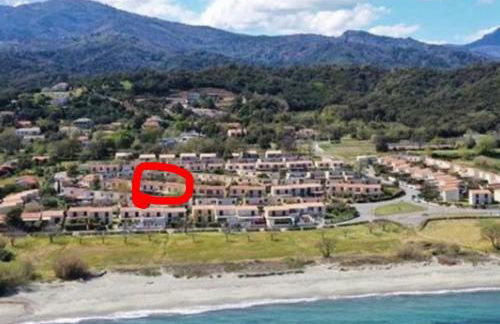 Maison bord de mer climatisée en Corse - Foto 3