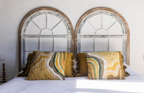 RentitSpain 15 Minutes from the Beach Cortijos Fandango Comfort y Mountain Views - Photo 67