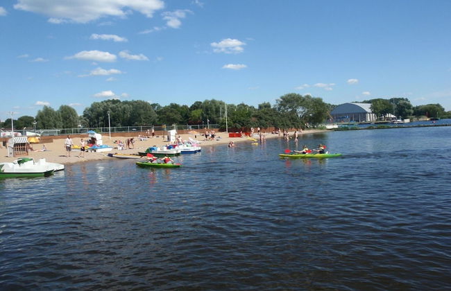 Apartment With a Swimming Pool in Stepniczka - Photo 25