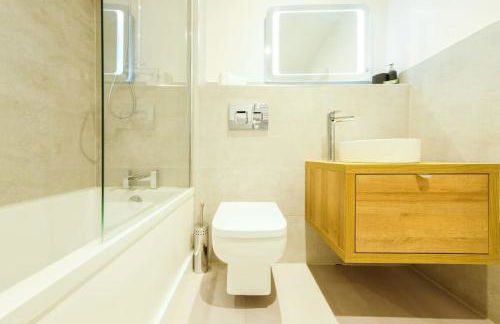 Hotwells apartments flat 2 - Hopewell - Foto 9