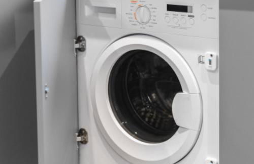 Modern Two Bedroom Apartment - Netflix - Balcony - Secure Parking 2MC - Foto 7