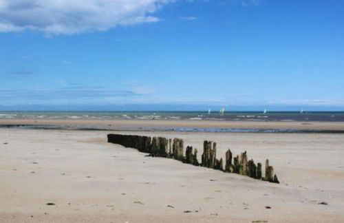Maison confortable plages du Débarquement en Normandie - Photo 35