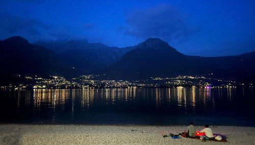 La coccinella - Foto 1