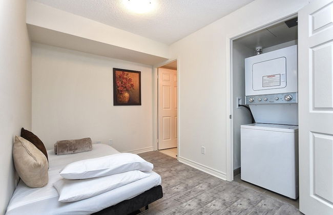 NAPA Furnished Suites & Apartments - Foto 28