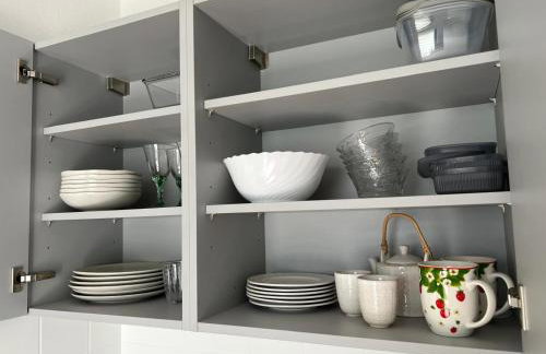 Le GINGKO ZEN EPINAL - Foto 14