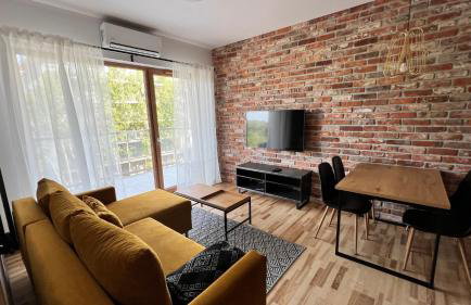 Apartament NATURA - Photo 15