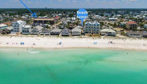 Sandcastle Villas #24 - Foto 3