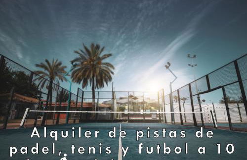 APARTAMENTO PINAPLAYA - Photo 42