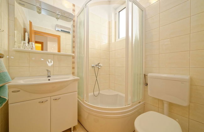 Apartments Marica 3130 - Foto 28