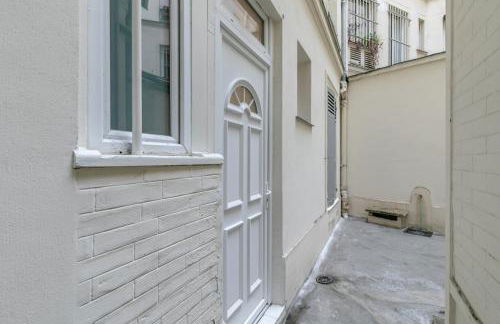 MBA - Courcelles - Splendide Appartement - Foto 37