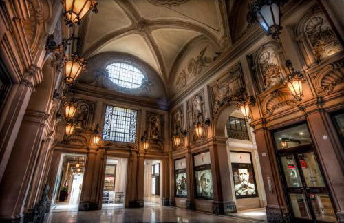 Sphera Bologna, Design Suite under the Two Towers - Foto 56