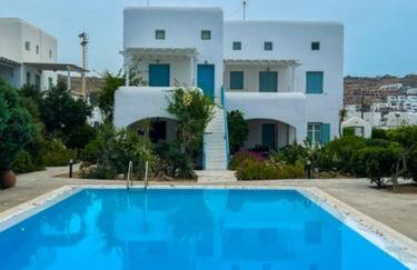 Mykonos Summer House - Foto 28