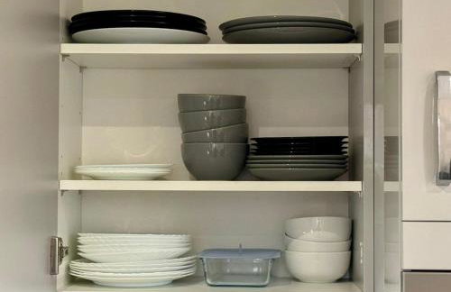 15 Off Last Min Business Leisure WiFi Parking Rugby - Foto 24