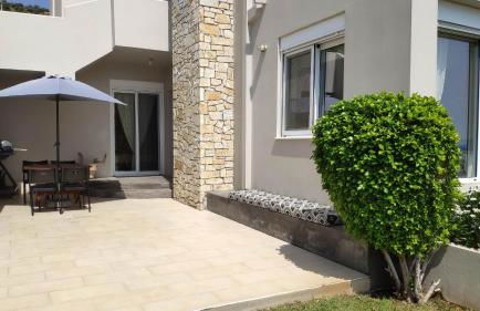 Villa with Aegean views - Foto 14