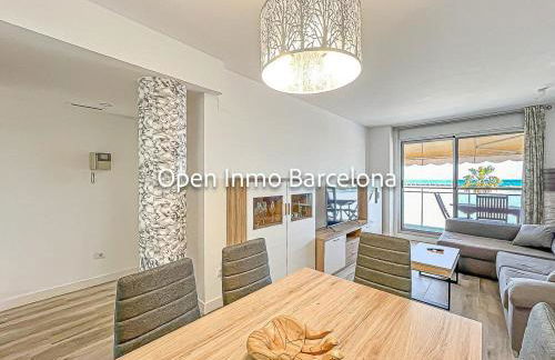 Apartamento marítimo en Cubelles - Photo 31