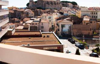 Résidence MANDARINIERS Cannes - Foto 72