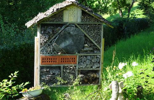 Ferienwohnung Panorama - Foto 38