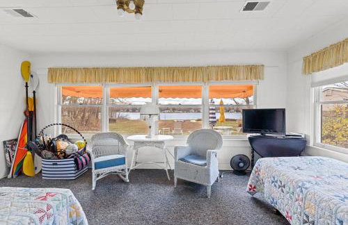 Charming 2-Bedroom Strong Cottage in Twin Lake, MI - Foto 18