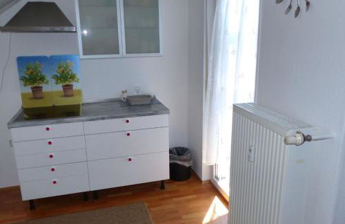 Apartment ApartmentmitAusblick by Interhome - Foto 10