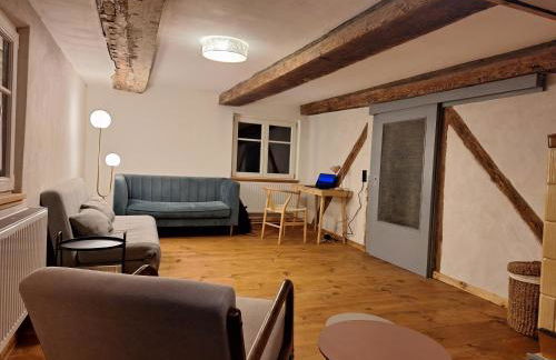 Alte Schmiede Buckow - Foto 9