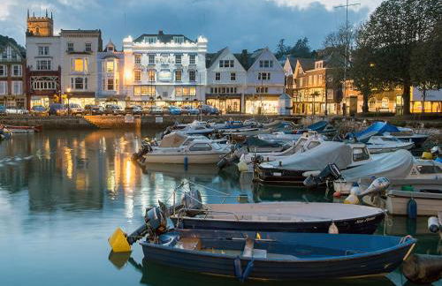 Keepers Lodge, Hillfield Village - Foto 41