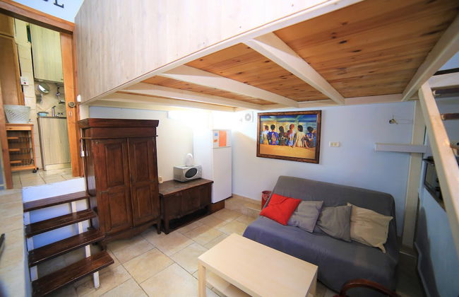 Ahuzat Shaul - Apartment - Foto 7