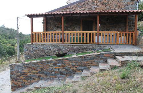 Serapicos House - Foto 24