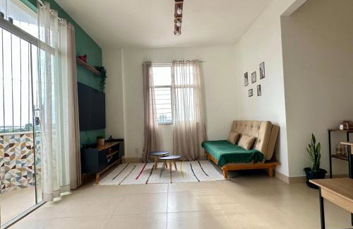 Apartamento 2 quartos, prox Hangar e Parque da Cidade - Foto 8