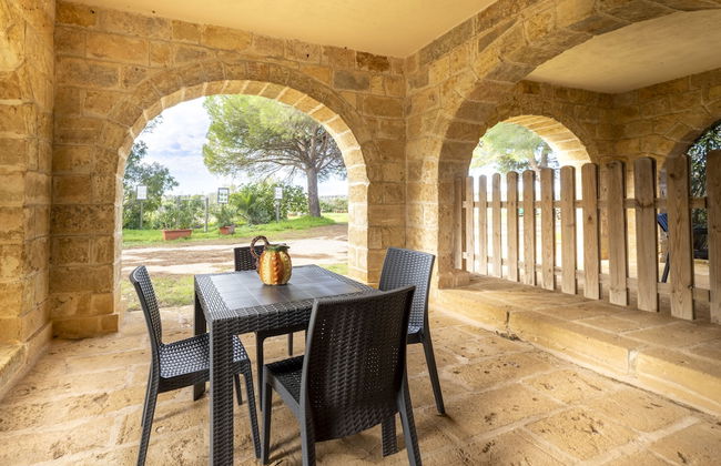 Agriturismo Serine - Foto 22