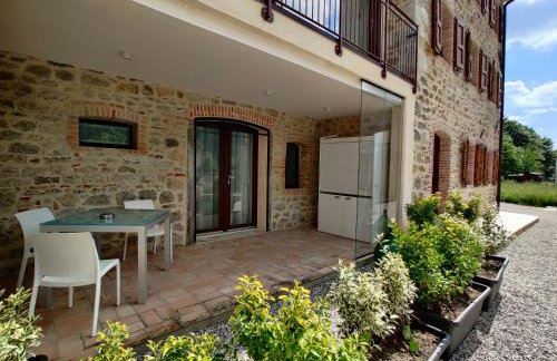 Villa Puri nella Valle dei Laghi - Foto 6