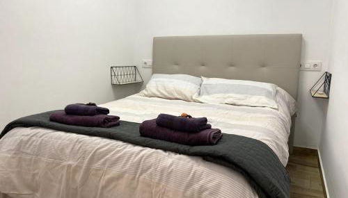 Fabuloso Apartamento centrico San Miguel WIFI - Foto 3, towels