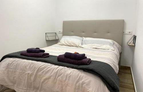 Fabuloso Apartamento centrico San Miguel WIFI - Foto 3