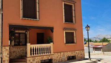 Casa El Albero (Torcal-Caminito del Rey) - Photo 2