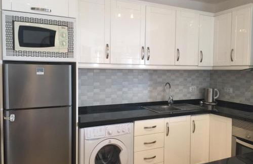 Apartamento grande en Playa la Pinta Puerto Colon - Foto 3