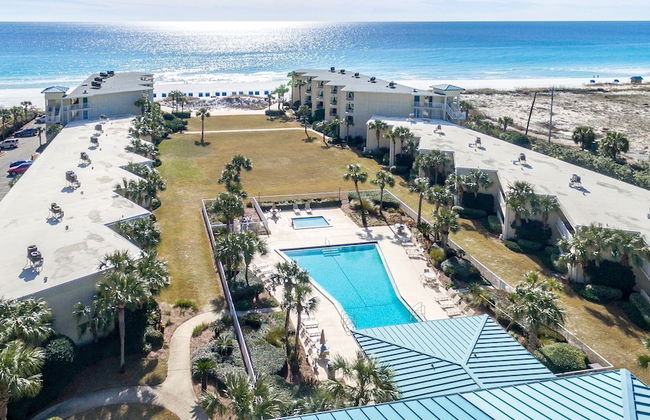 Silver Dunes 9 1 Bedroom Condo by RedAwning - Foto 13