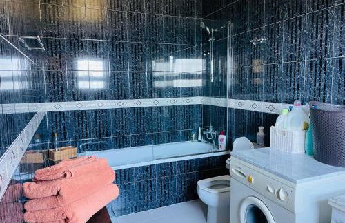 Magnifique villa vue mer - Foto 19