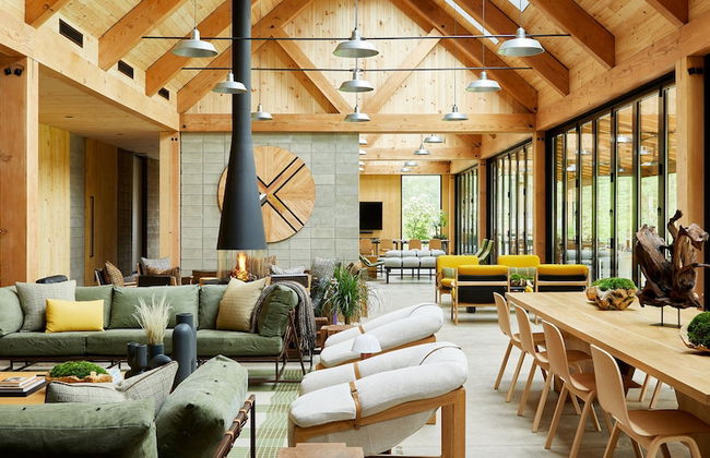 AutoCamp Catskills - Foto 6