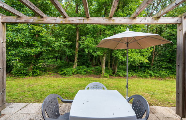 Cottage Confort 4 Pers. - Foto 16