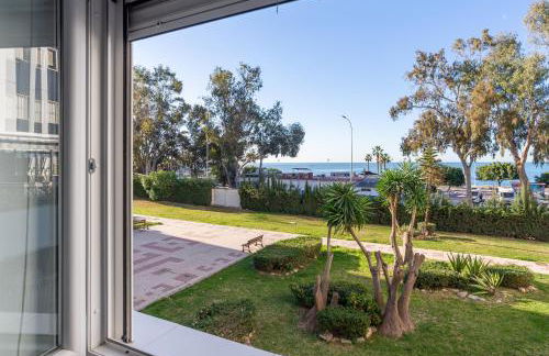 Sea View with Parking by LU&CIA - Foto 50