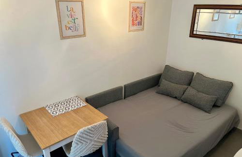 Détente aux beaumonts - Foto 10