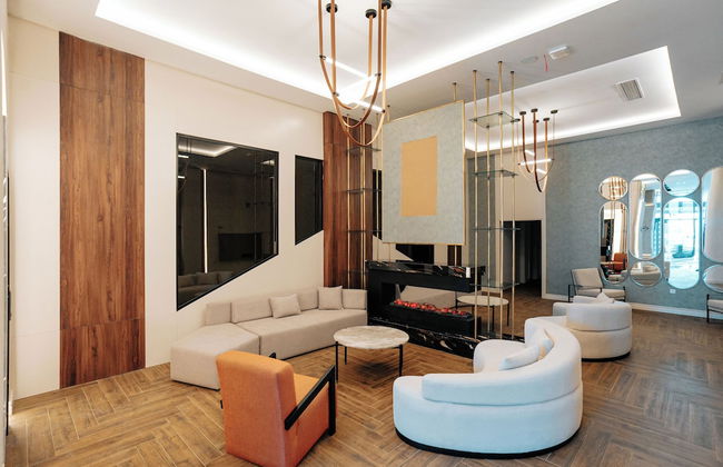 Empula Hotel & Residences - Foto 28