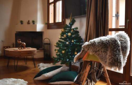 Delfi's cozy maisonette - Foto 51