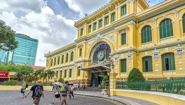 Private Ho Chi Minh City Saigon Tour - Photo 3