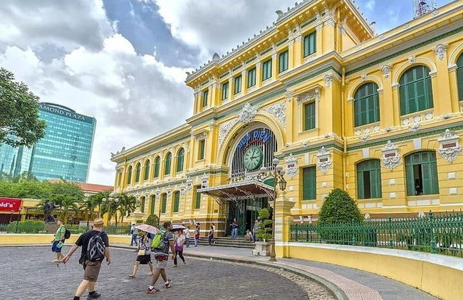 Private Ho Chi Minh City Saigon Tour - Photo 3