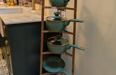 Mayfield Lodge, Paxford, Chipping Campden GL55 6XU - Photo 20