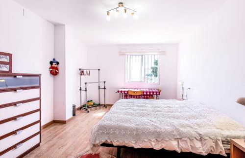 Holiday Home Paraje los cabreras by Interhome - Photo 35