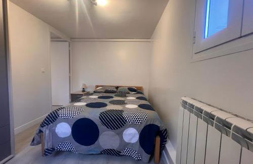 Appartement T2 cosy proche de Paris, RER à 550m - Foto 14